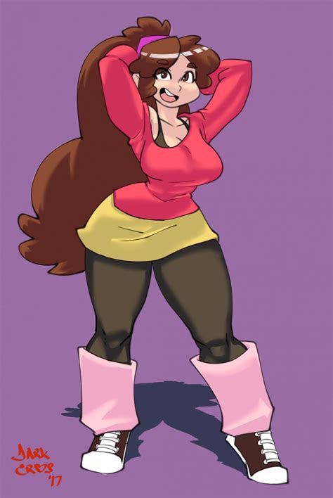 gravity falls hot